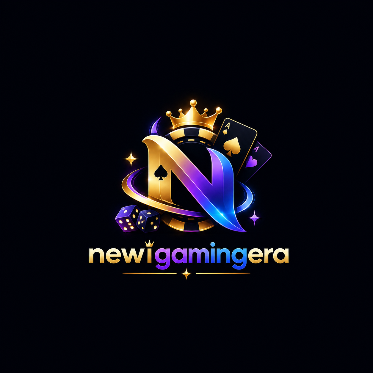 New iGaming Era